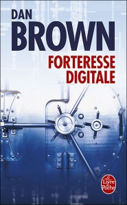 forteresse digitale brown