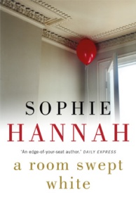 a room swept white sophie hannah