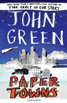 john green paper towns