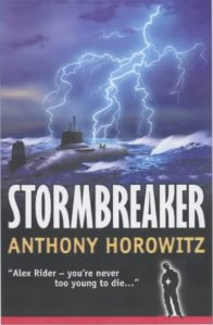 stormbreaker horowitz