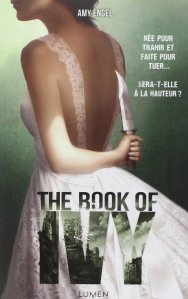 The book of Ivy Amy Engel