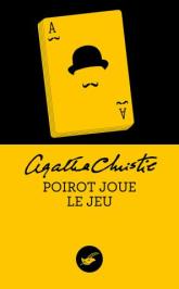Poirot joue le jeu Agatha Christie