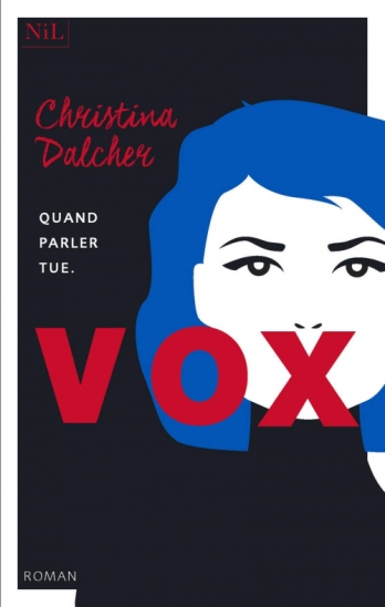 Vox Christina Dalcher